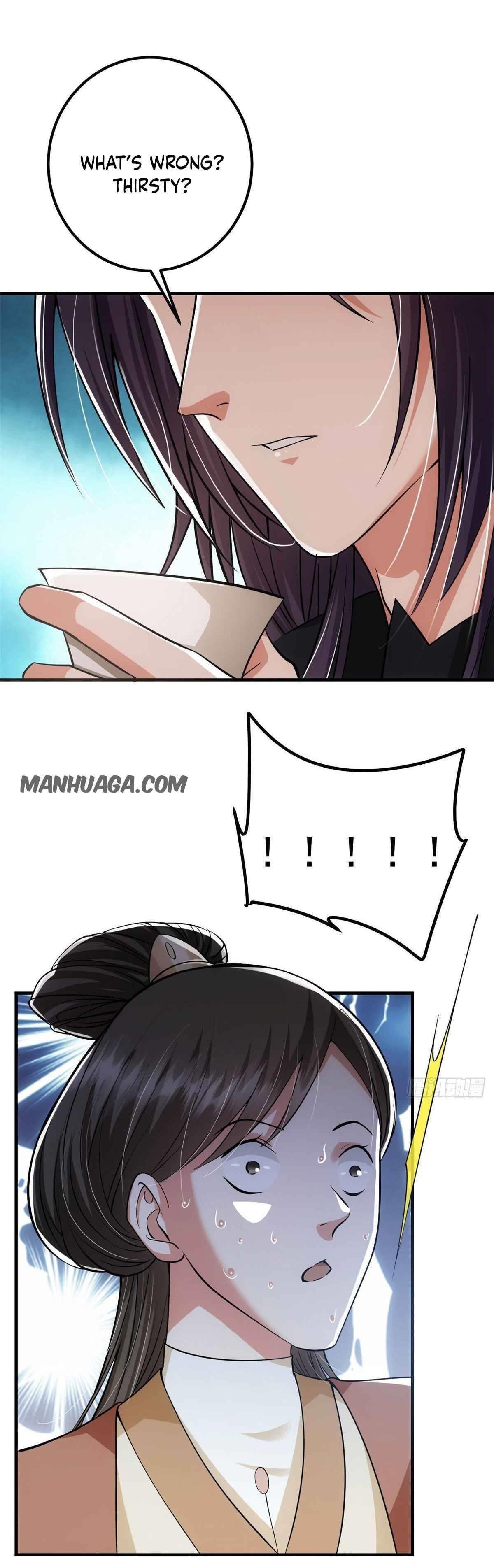 Keep a Low Profile, Sect Leader Chapter 26 - Page 7 in English