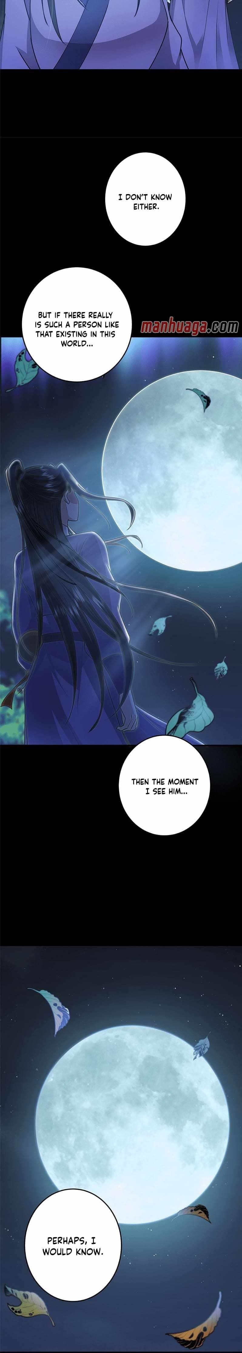 Keep a Low Profile, Sect Leader Chapter 260 - Page 16 in English