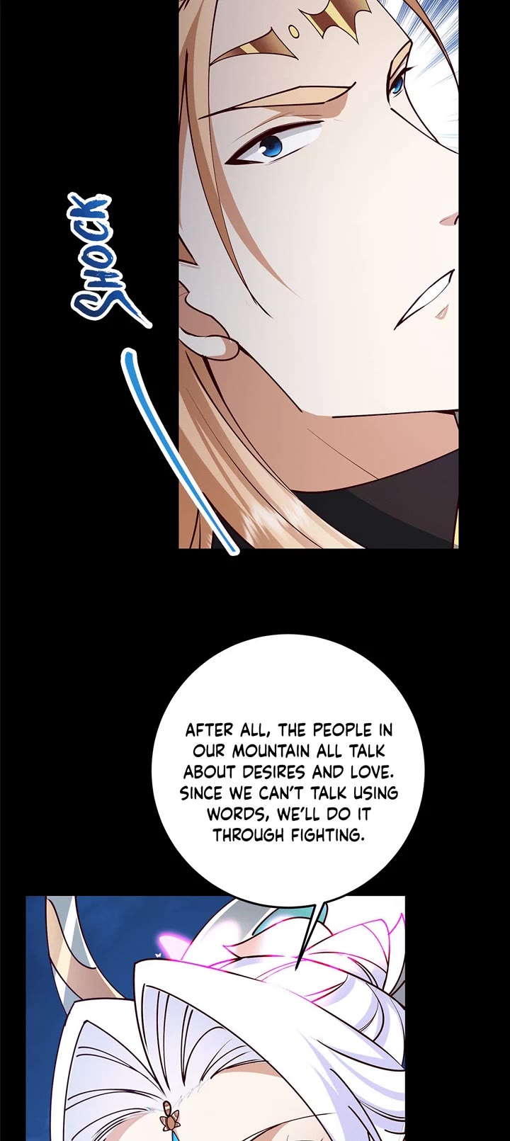 Keep a Low Profile, Sect Leader Chapter 261 - Page 10 in English
