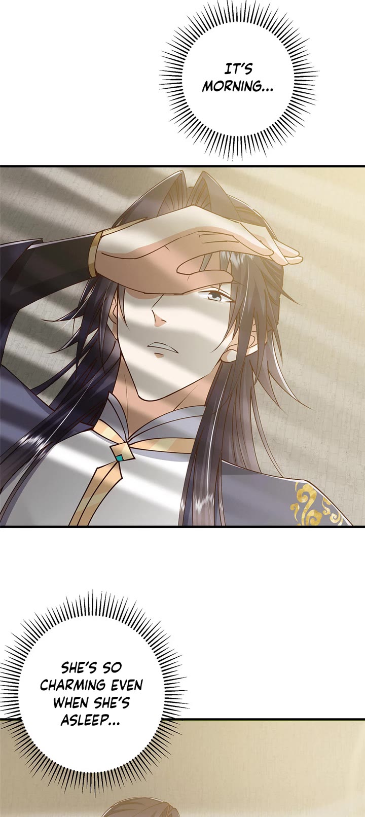 Keep a Low Profile, Sect Leader Chapter 261 - Page 19 in English