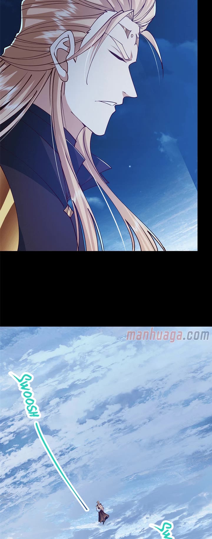 Keep a Low Profile, Sect Leader Chapter 261 - Page 5 in English