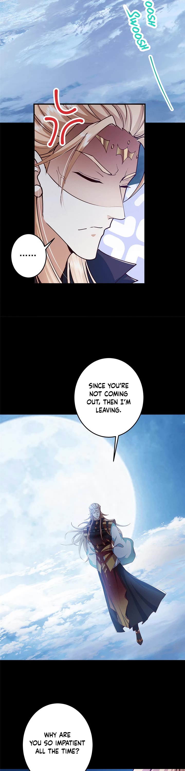 Keep a Low Profile, Sect Leader Chapter 261 - Page 6 in English