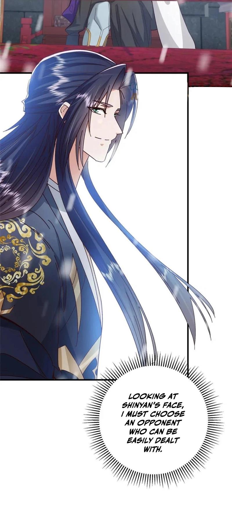 Keep a Low Profile, Sect Leader Chapter 262 - Page 25 in English