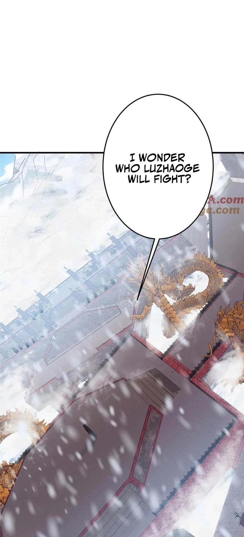 Keep a Low Profile, Sect Leader Chapter 262 - Page 26 in English