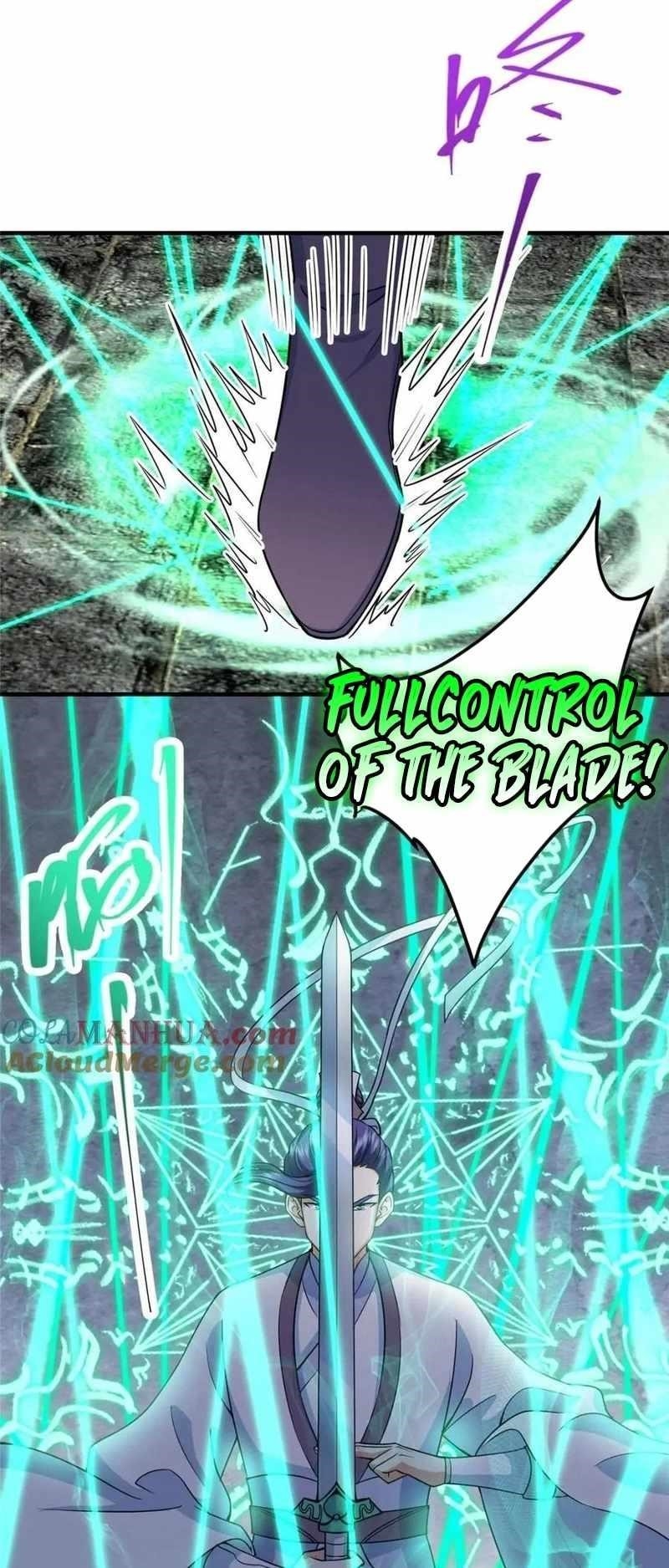 Keep a Low Profile, Sect Leader Chapter 263 - Page 10 in English