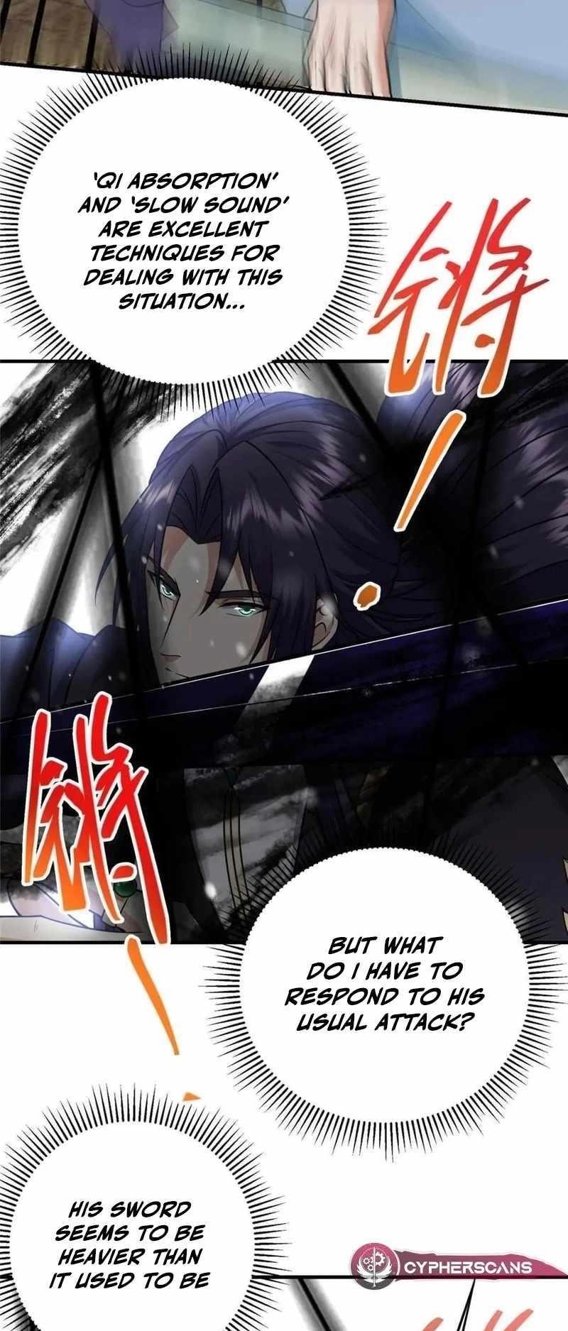 Keep a Low Profile, Sect Leader Chapter 263 - Page 3 in English
