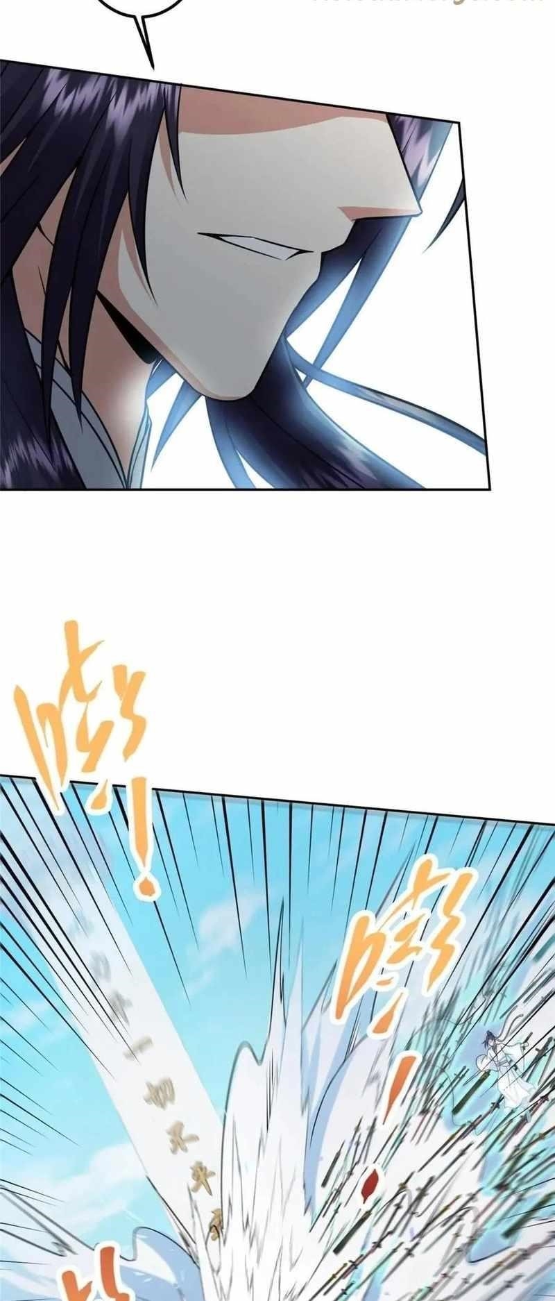 Keep a Low Profile, Sect Leader Chapter 263 - Page 32 in English