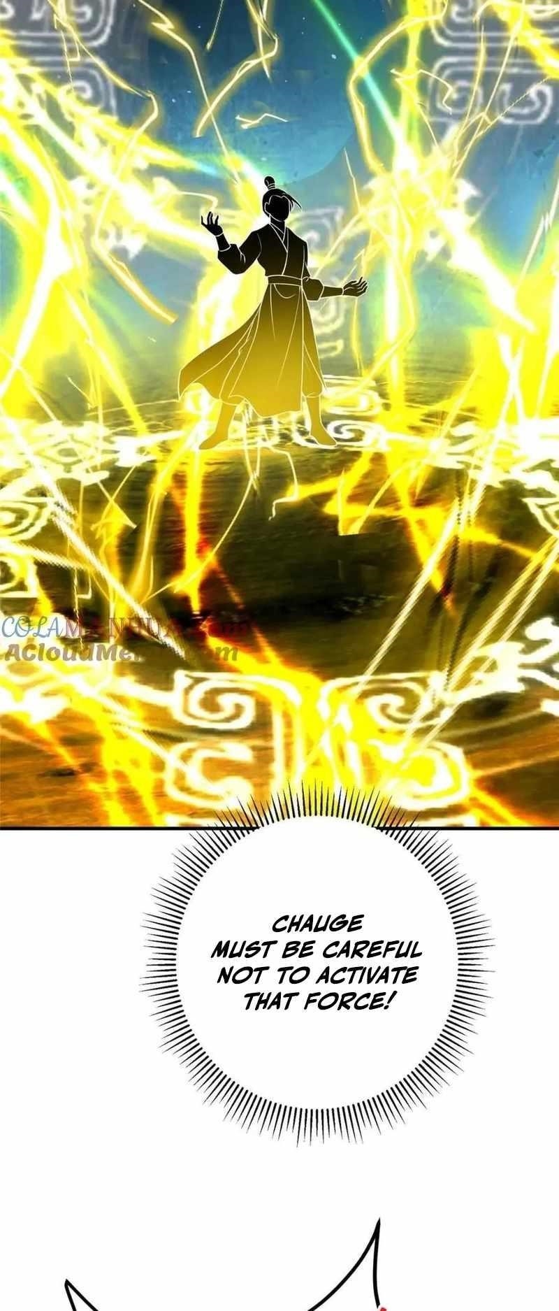 Keep a Low Profile, Sect Leader Chapter 263 - Page 7 in English