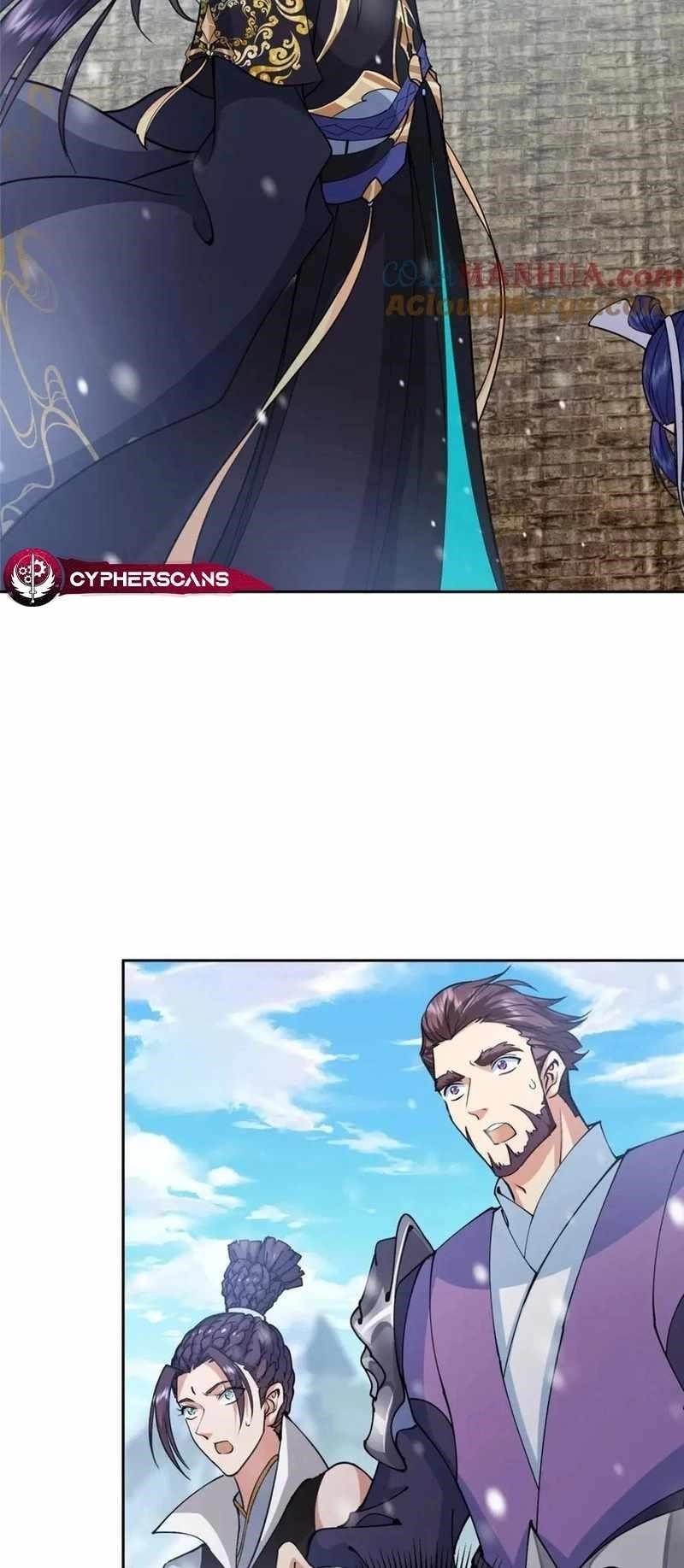 Keep a Low Profile, Sect Leader Chapter 264 - Page 25 in English