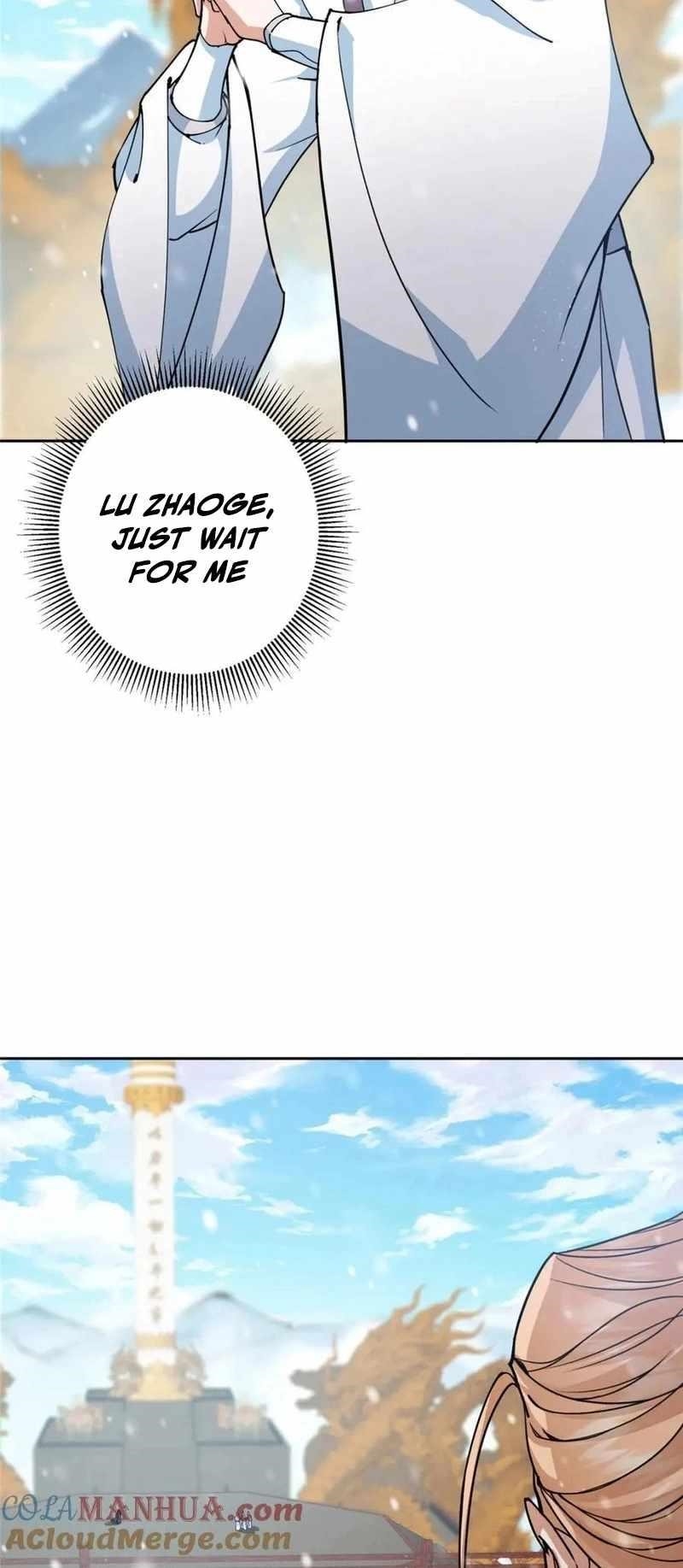 Keep a Low Profile, Sect Leader Chapter 264 - Page 29 in English