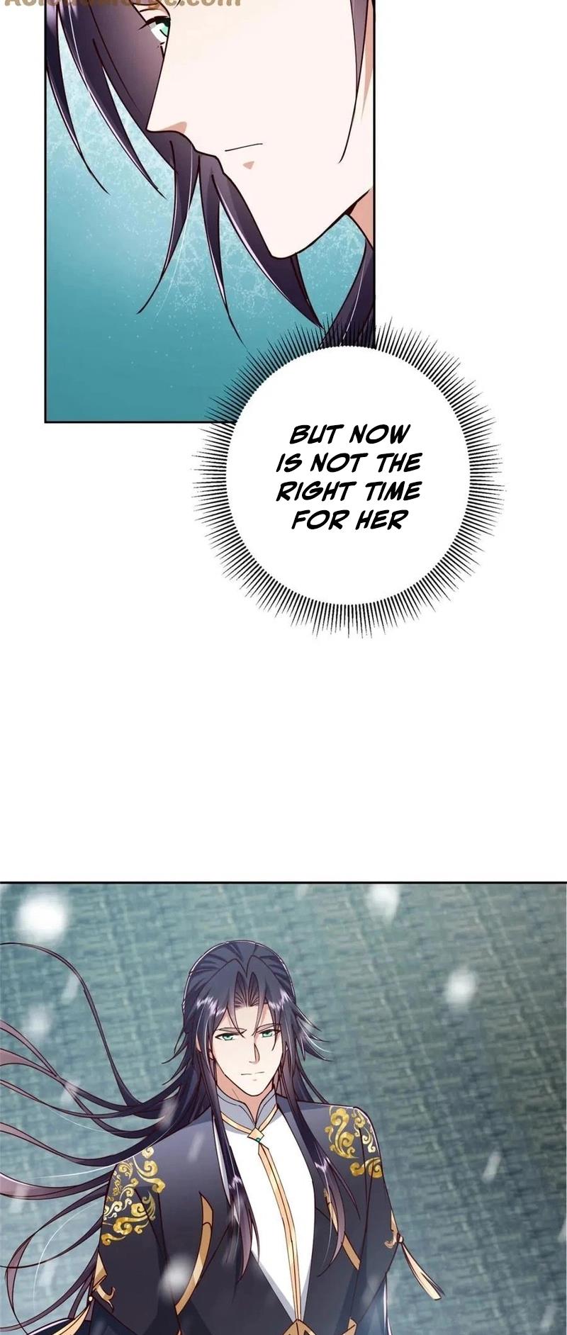 Keep a Low Profile, Sect Leader Chapter 265 - Page 18 in English