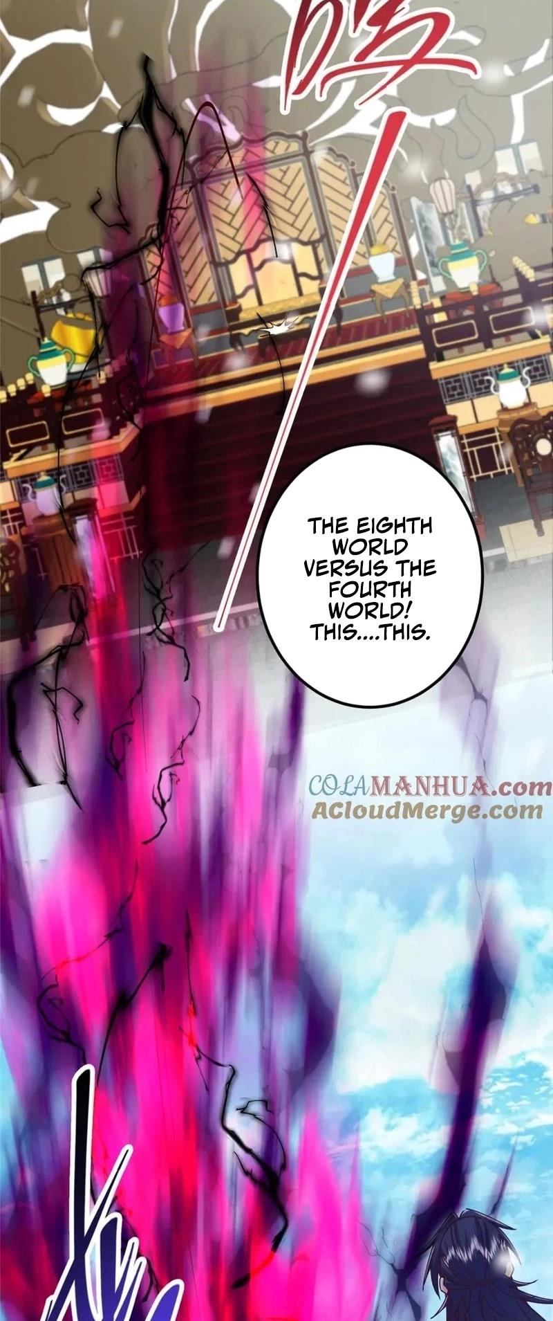 Keep a Low Profile, Sect Leader Chapter 265 - Page 29 in English