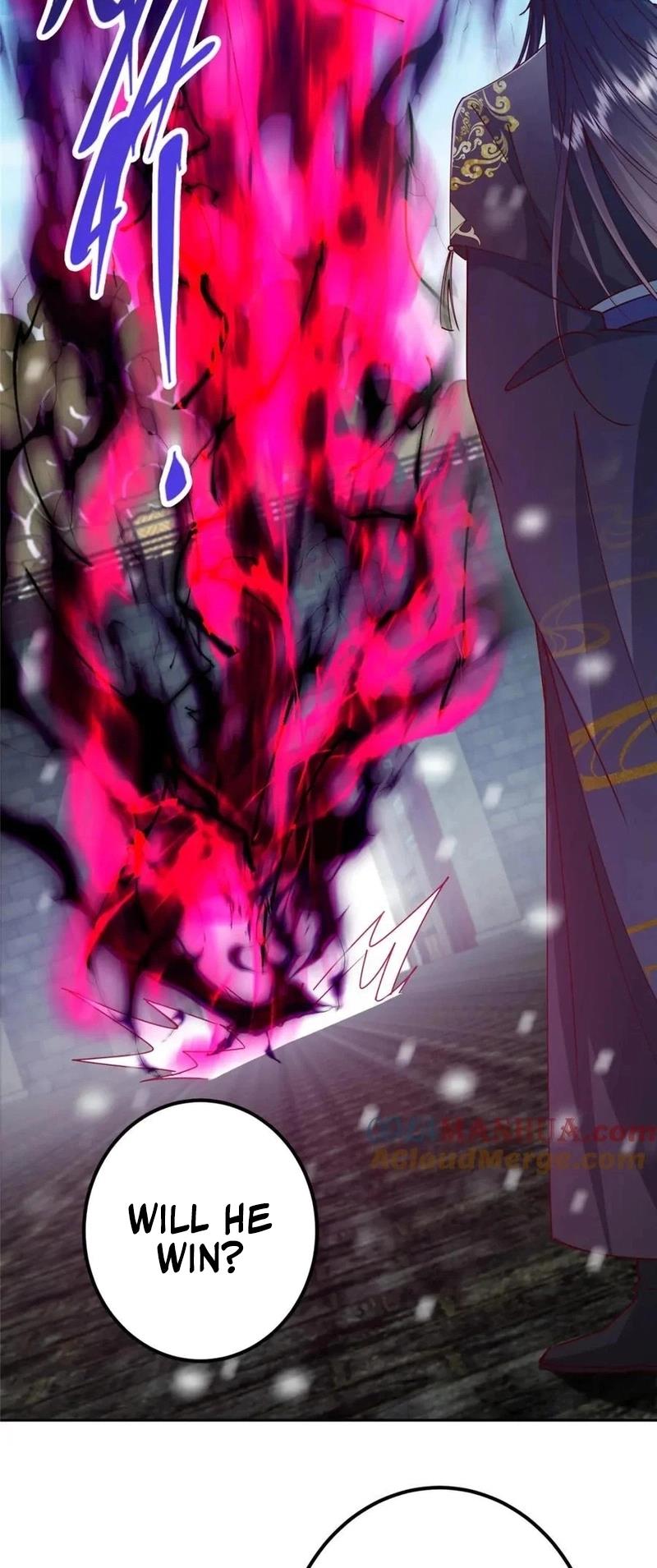 Keep a Low Profile, Sect Leader Chapter 265 - Page 30 in English