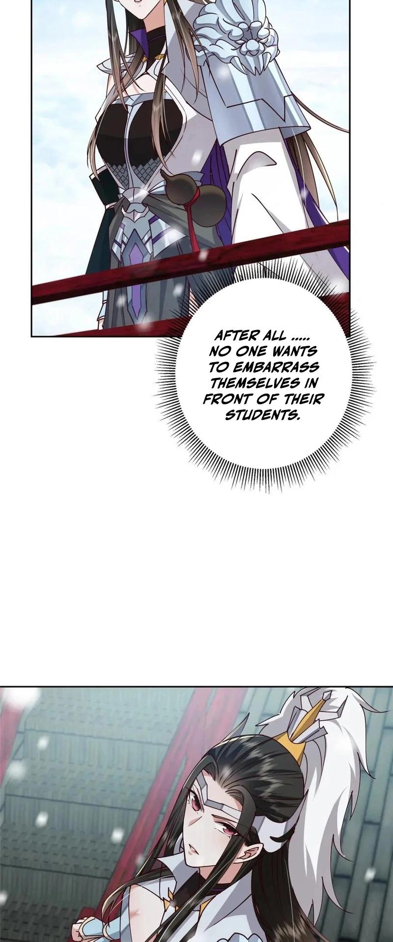 Keep a Low Profile, Sect Leader Chapter 265 - Page 5 in English