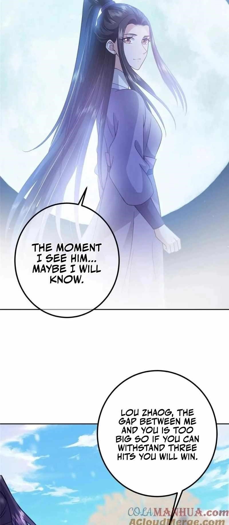 Keep a Low Profile, Sect Leader Chapter 266 - Page 10 in English