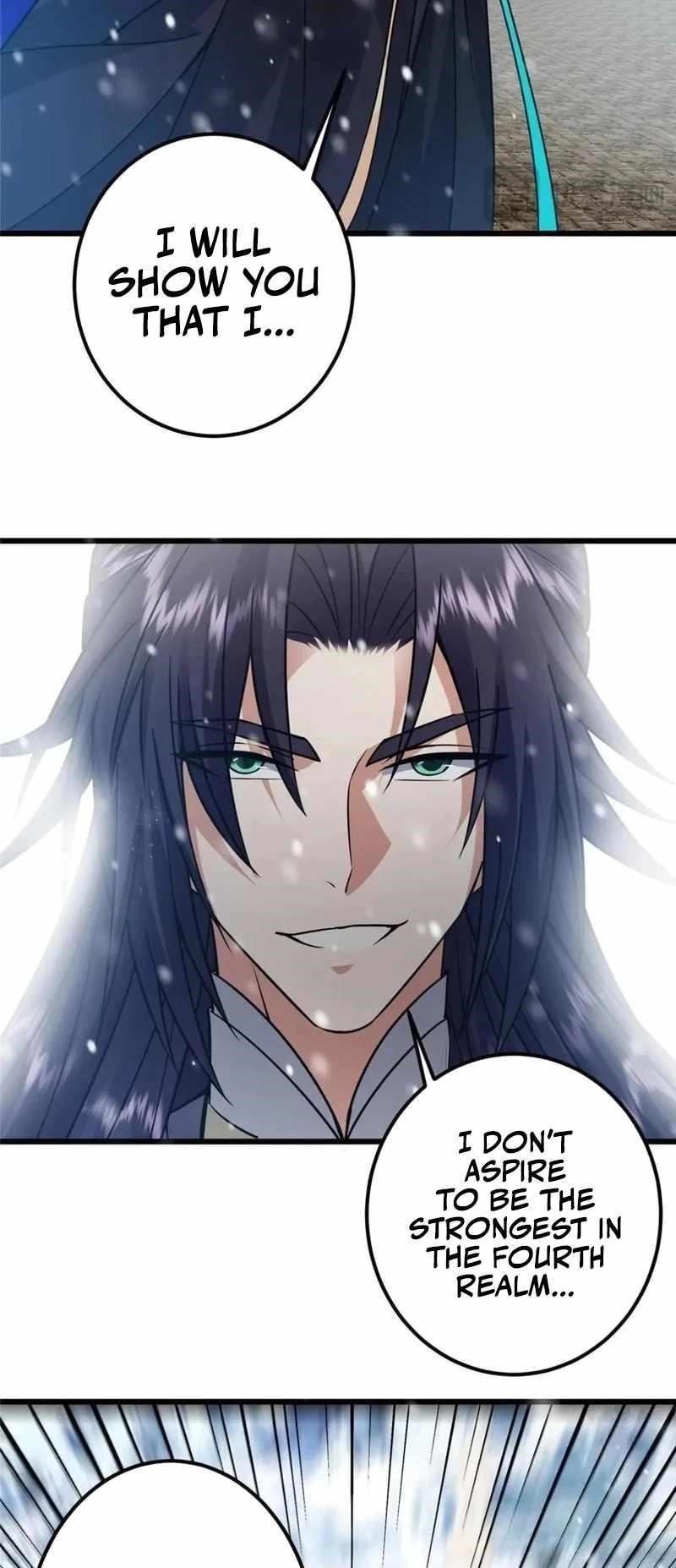 Keep a Low Profile, Sect Leader Chapter 266 - Page 29 in English