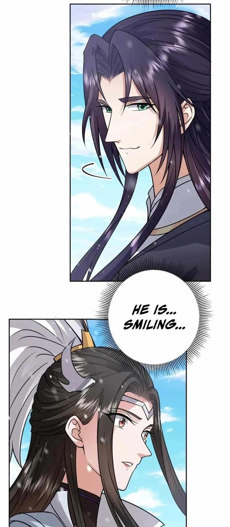 Keep a Low Profile, Sect Leader Chapter 266 - Page 4 in English