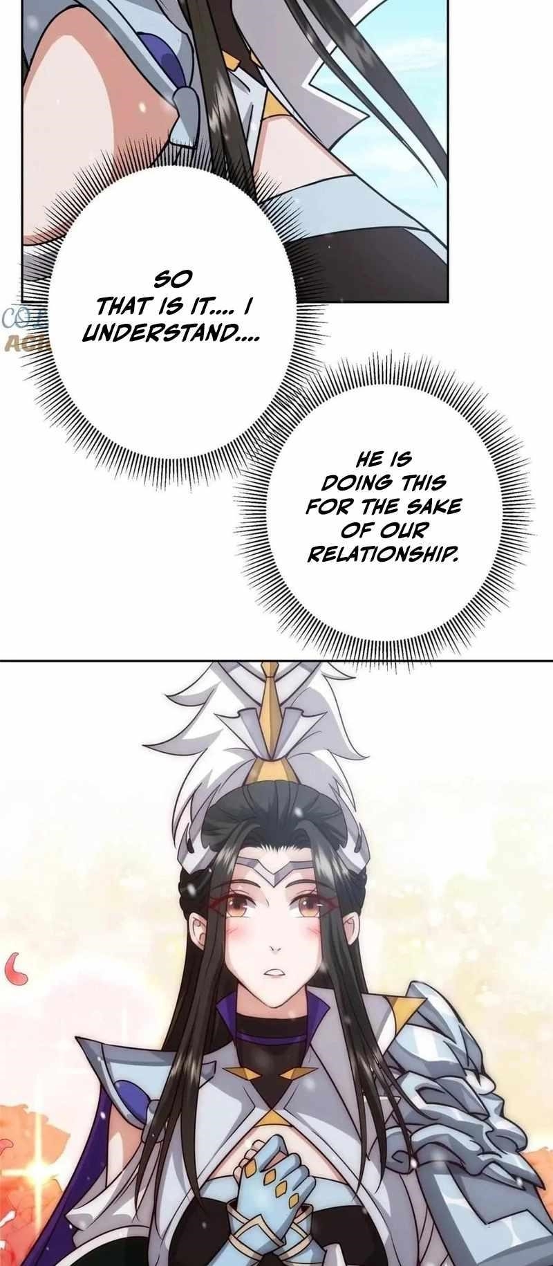 Keep a Low Profile, Sect Leader Chapter 266 - Page 5 in English