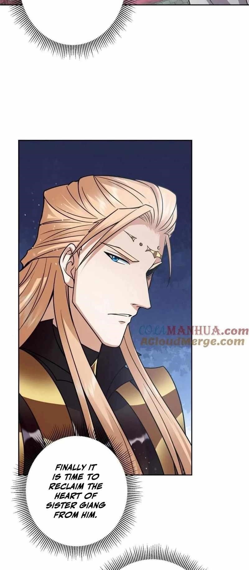 Keep a Low Profile, Sect Leader Chapter 266 - Page 7 in English