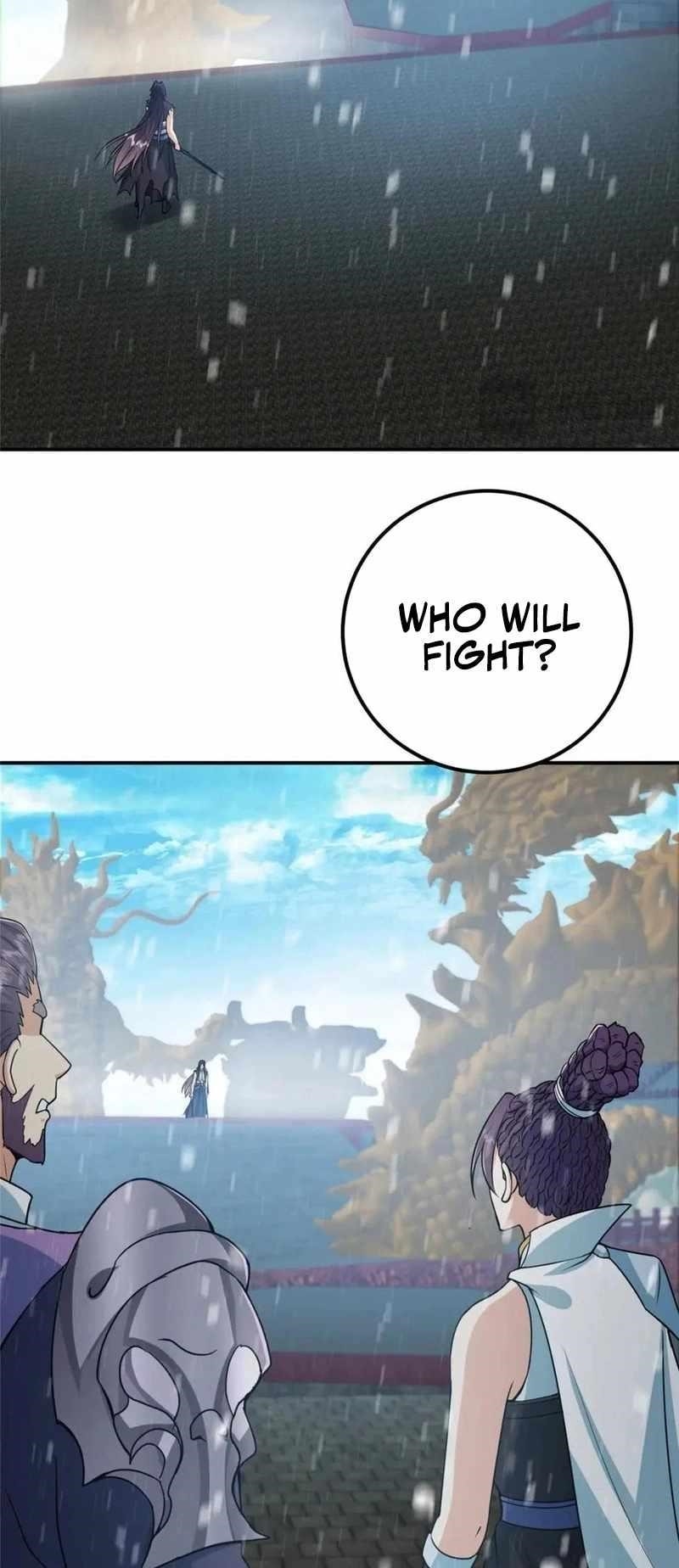 Keep a Low Profile, Sect Leader Chapter 269 - Page 15 in English