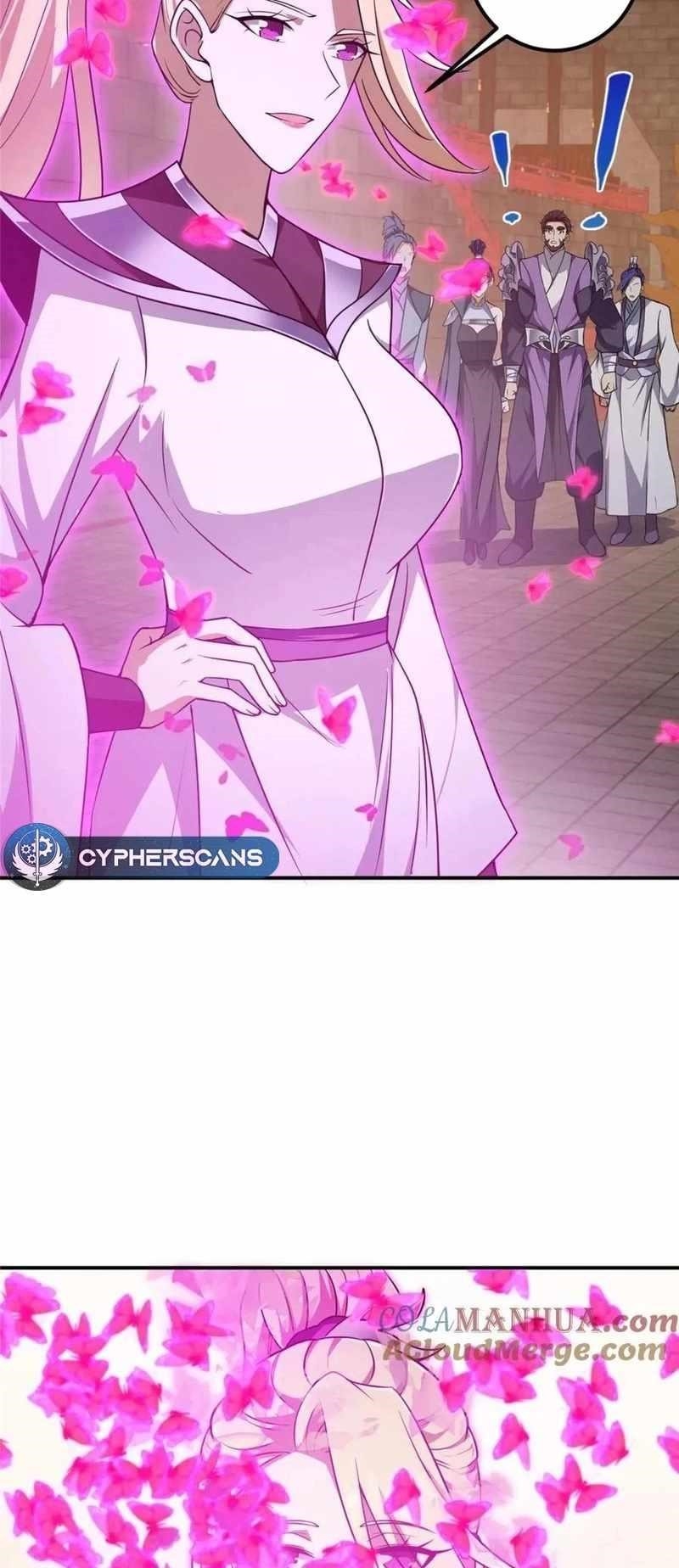 Keep a Low Profile, Sect Leader Chapter 269 - Page 19 in English