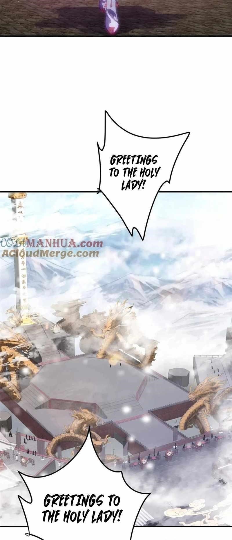 Keep a Low Profile, Sect Leader Chapter 269 - Page 24 in English