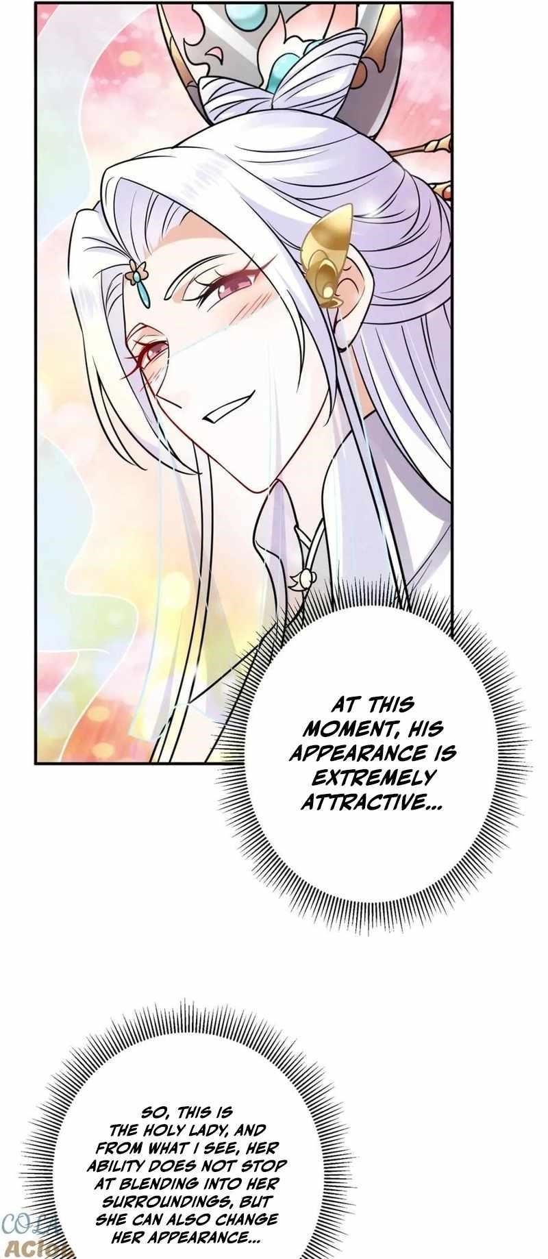 Keep a Low Profile, Sect Leader Chapter 269 - Page 29 in English