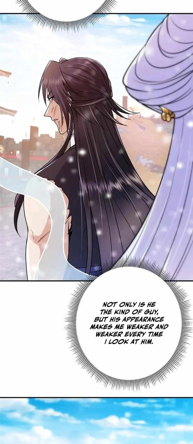 Keep a Low Profile, Sect Leader Chapter 269 - Page 30 in English