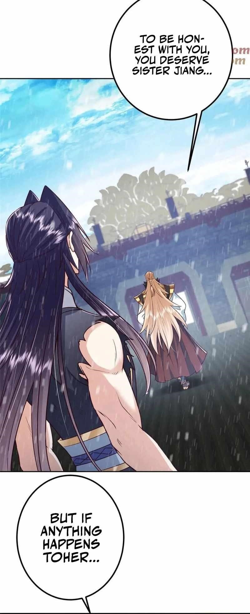 Keep a Low Profile, Sect Leader Chapter 269 - Page 7 in English