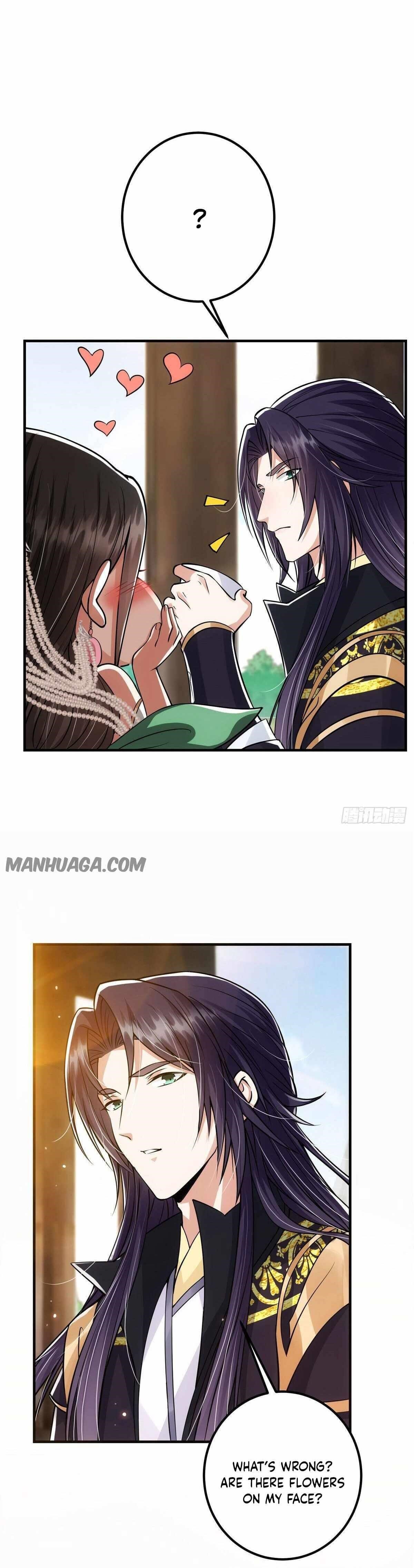 Keep a Low Profile, Sect Leader Chapter 27 - Page 13 in English