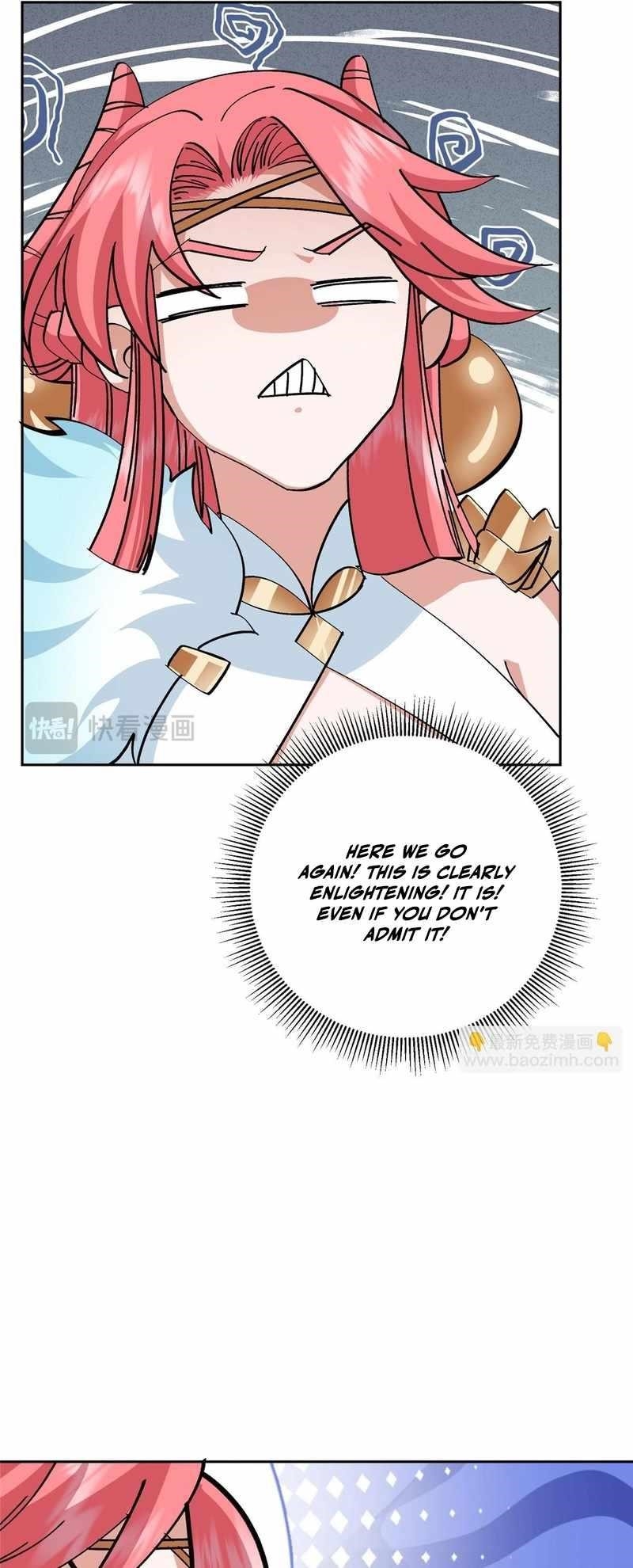 Keep a Low Profile, Sect Leader Chapter 273 - Page 16 in English