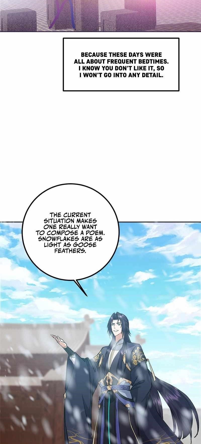 Keep a Low Profile, Sect Leader Chapter 273 - Page 24 in English