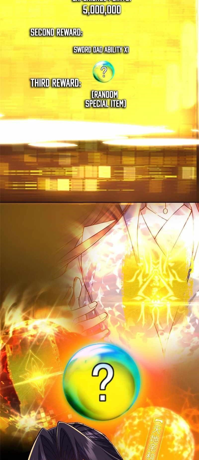 Keep a Low Profile, Sect Leader Chapter 273 - Page 3 in English