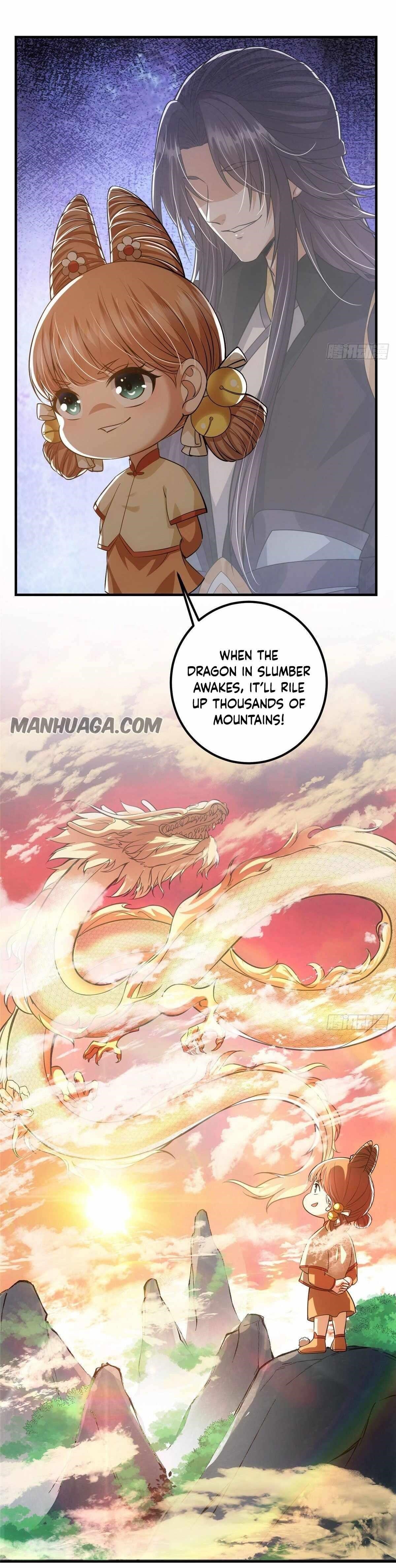 Keep a Low Profile, Sect Leader Chapter 28 - Page 18 in English