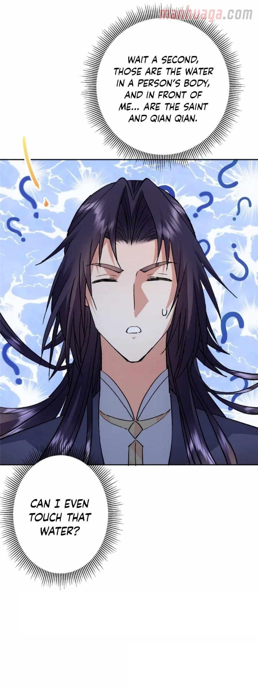 Keep a Low Profile, Sect Leader Chapter 280 - Page 16 in English