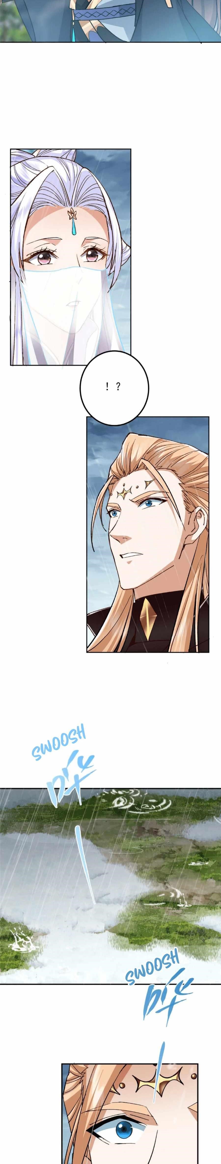 Keep a Low Profile, Sect Leader Chapter 280 - Page 3 in English