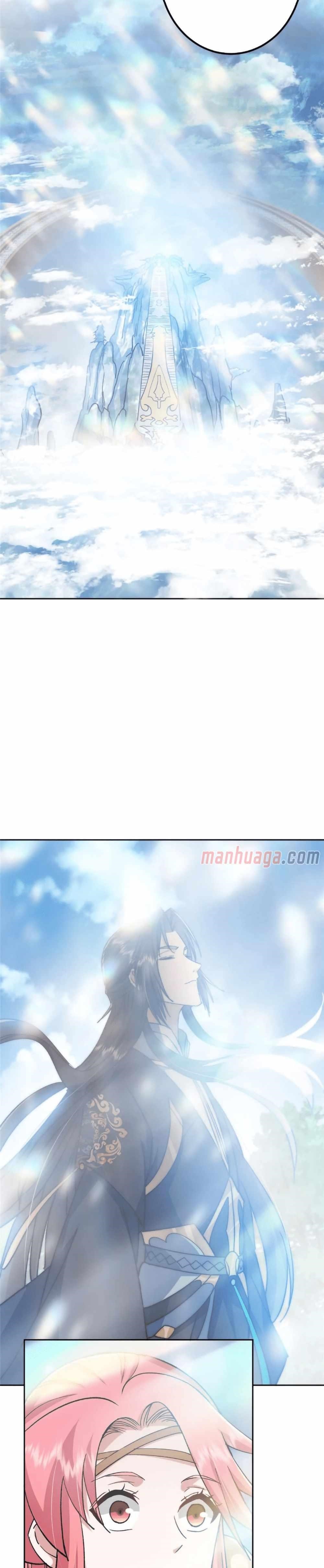 Keep a Low Profile, Sect Leader Chapter 281 - Page 10 in English