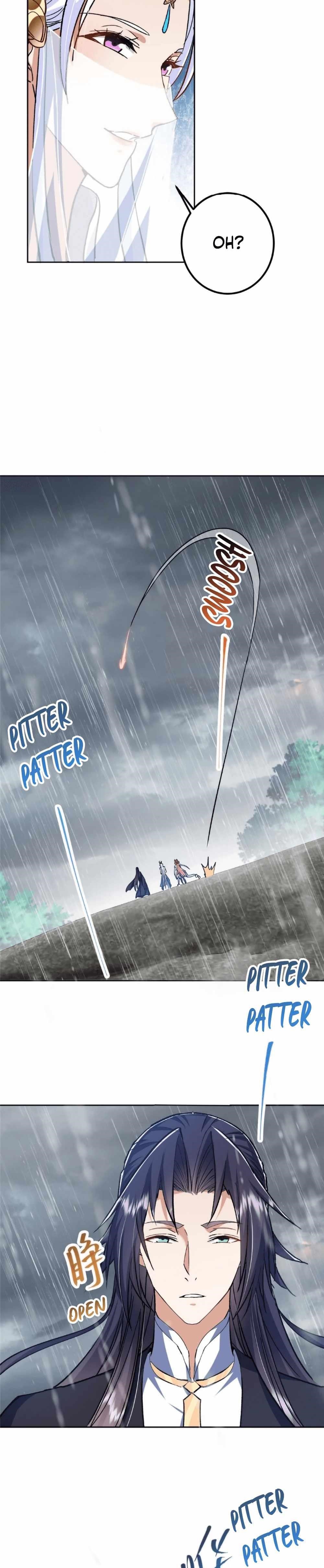 Keep a Low Profile, Sect Leader Chapter 281 - Page 5 in English