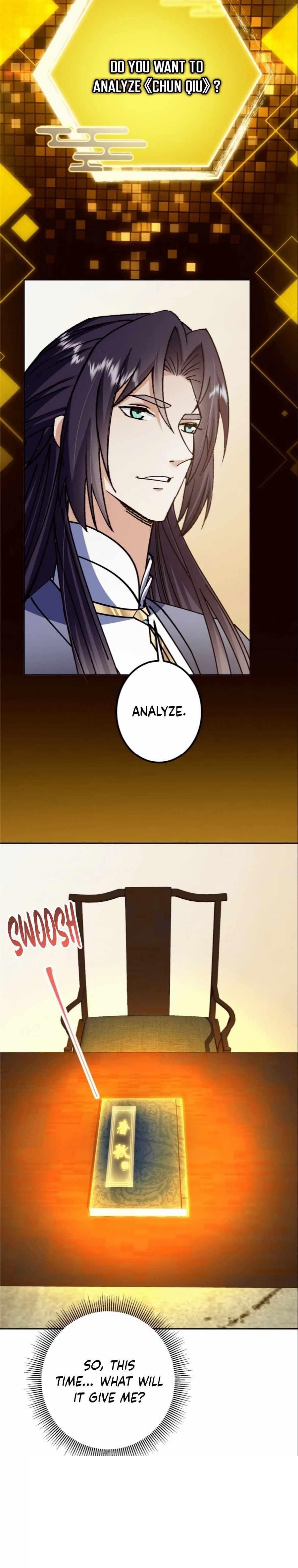 Keep a Low Profile, Sect Leader Chapter 282 - Page 16 in English