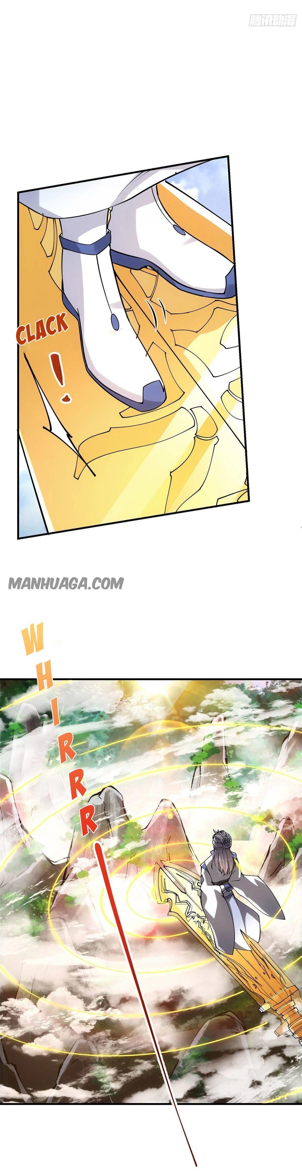 Keep a Low Profile, Sect Leader Chapter 29 - Page 8 in English