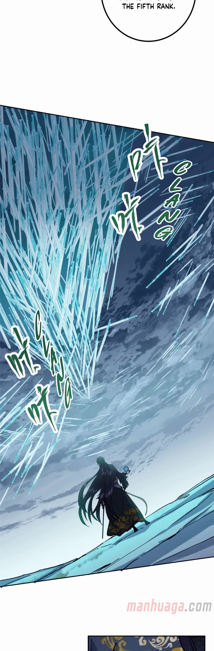 Keep a Low Profile, Sect Leader Chapter 291 - Page 26 in English