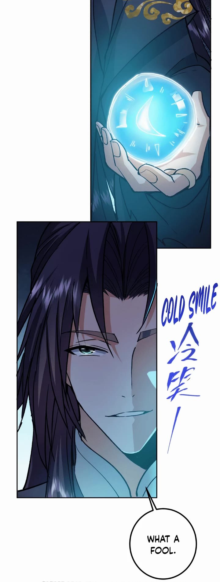 Keep a Low Profile, Sect Leader Chapter 291 - Page 27 in English