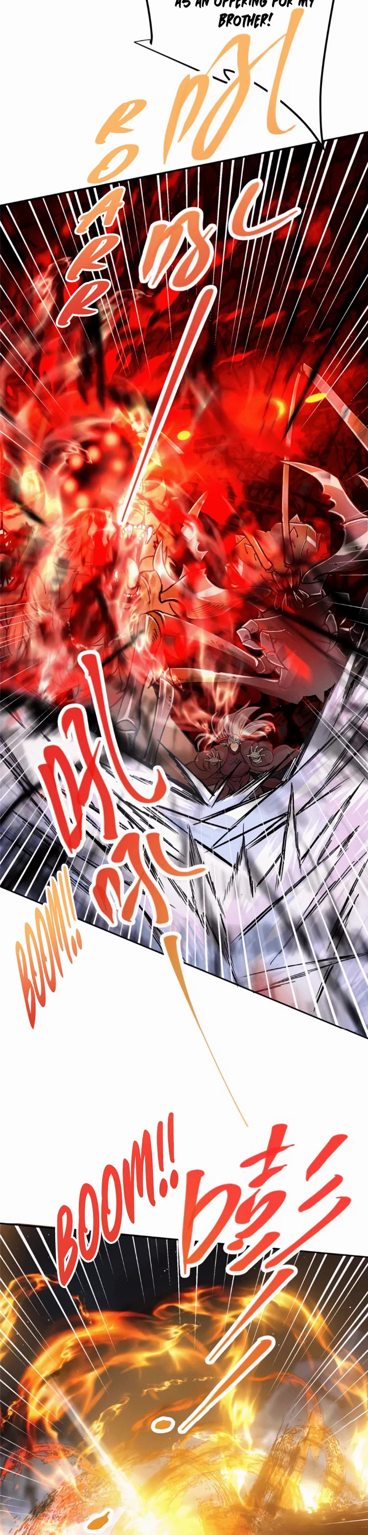 Keep a Low Profile, Sect Leader Chapter 291 - Page 3 in English