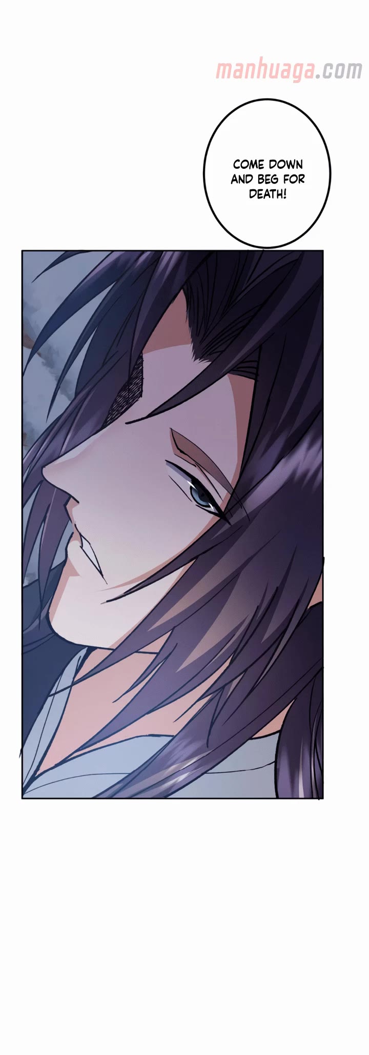 Keep a Low Profile, Sect Leader Chapter 291 - Page 9 in English