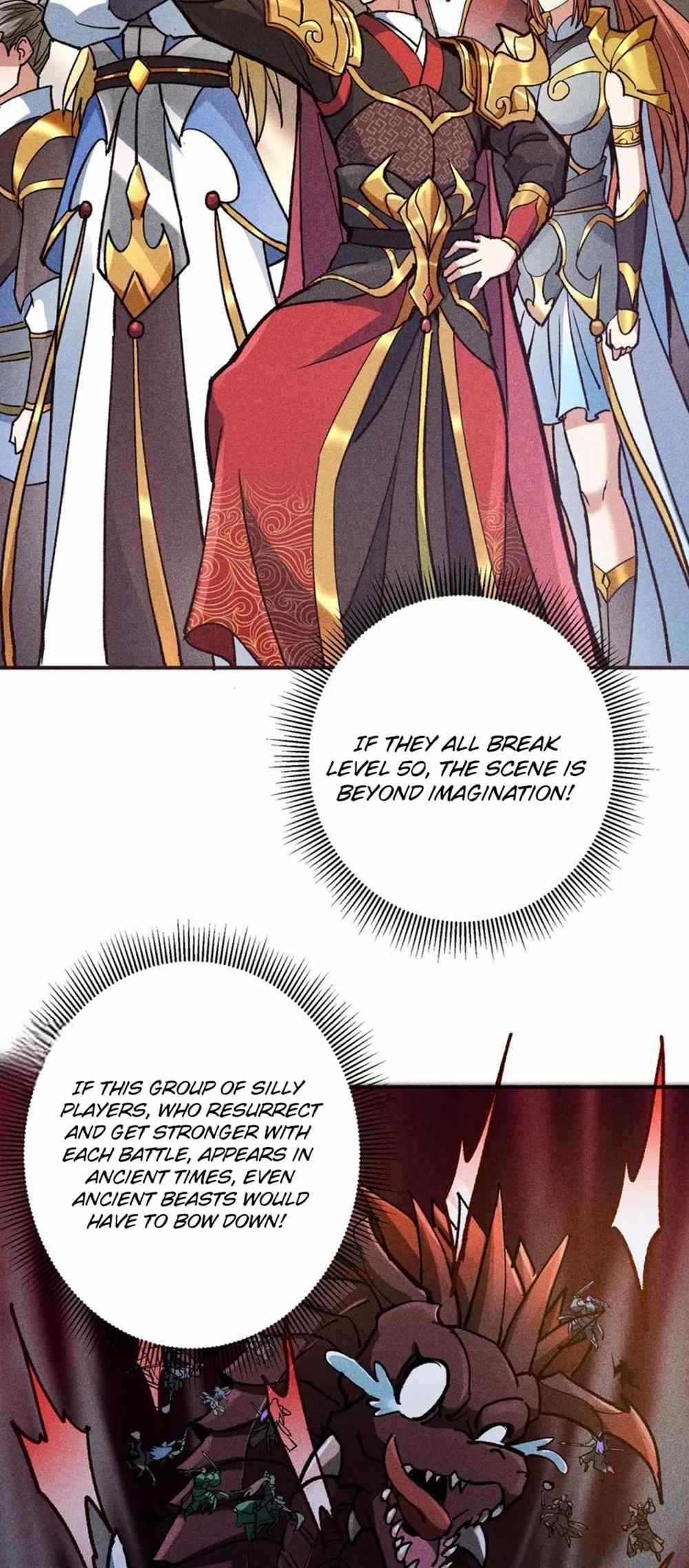Keep a Low Profile, Sect Leader Chapter 302 - Page 11 in English