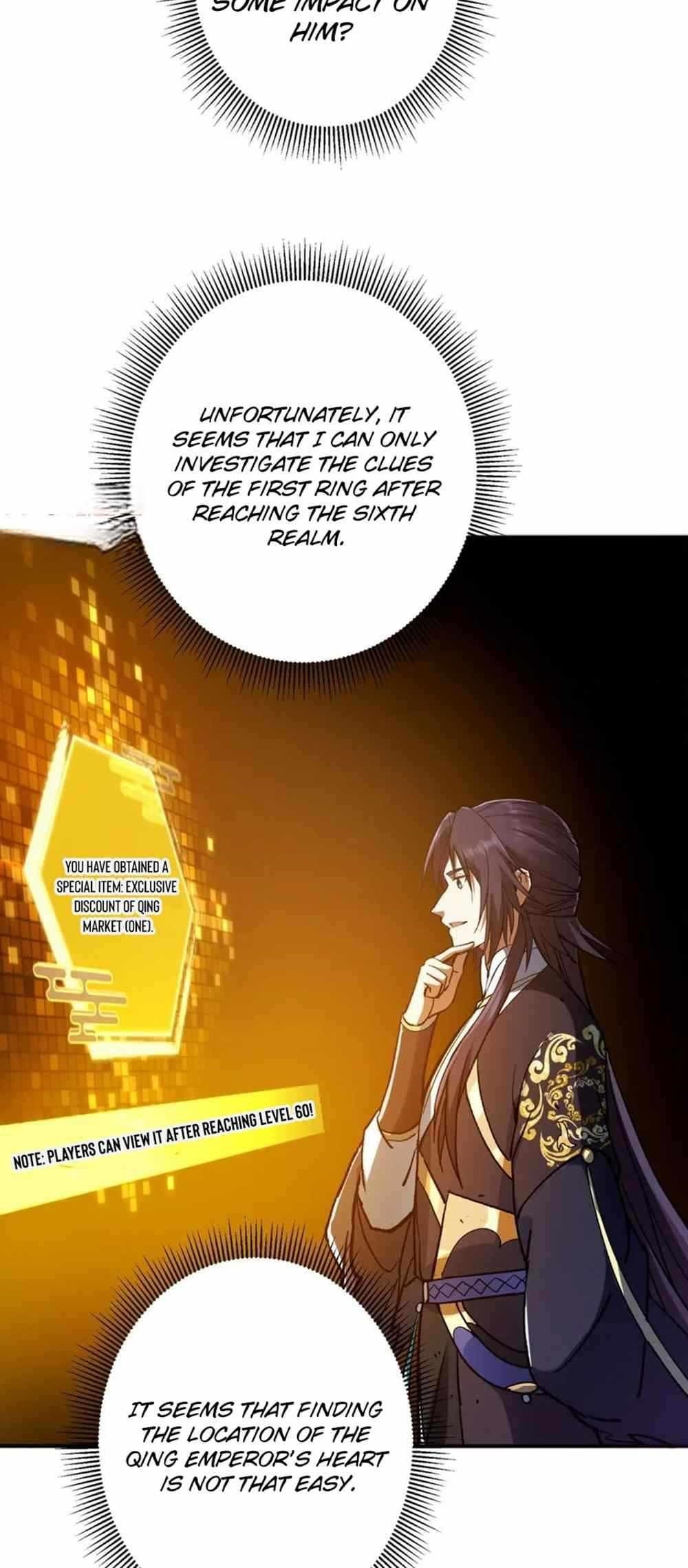 Keep a Low Profile, Sect Leader Chapter 302 - Page 3 in English