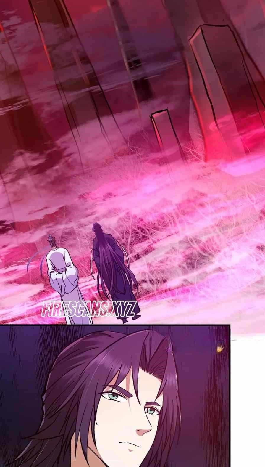 Keep a Low Profile, Sect Leader Chapter 302 - Page 30 in English