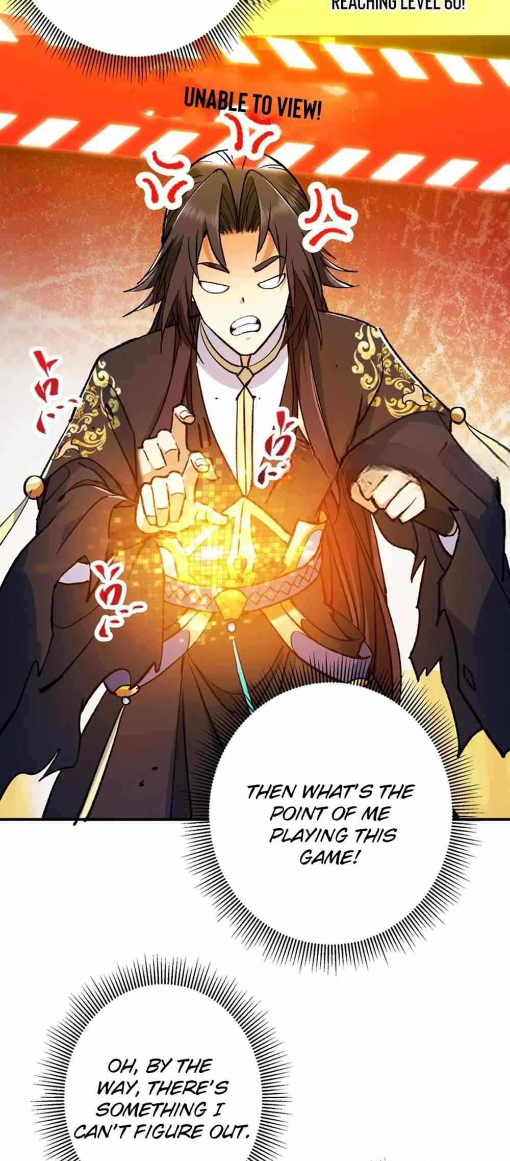 Keep a Low Profile, Sect Leader Chapter 302 - Page 6 in English