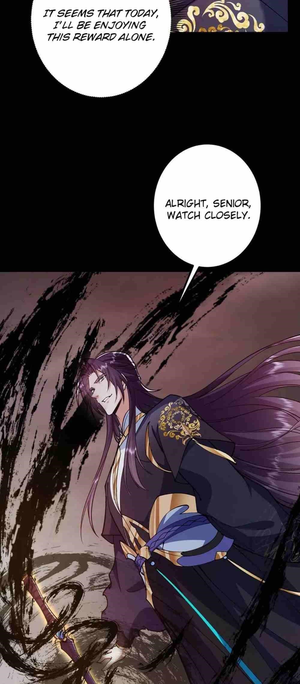 Keep a Low Profile, Sect Leader Chapter 303 - Page 10 in English