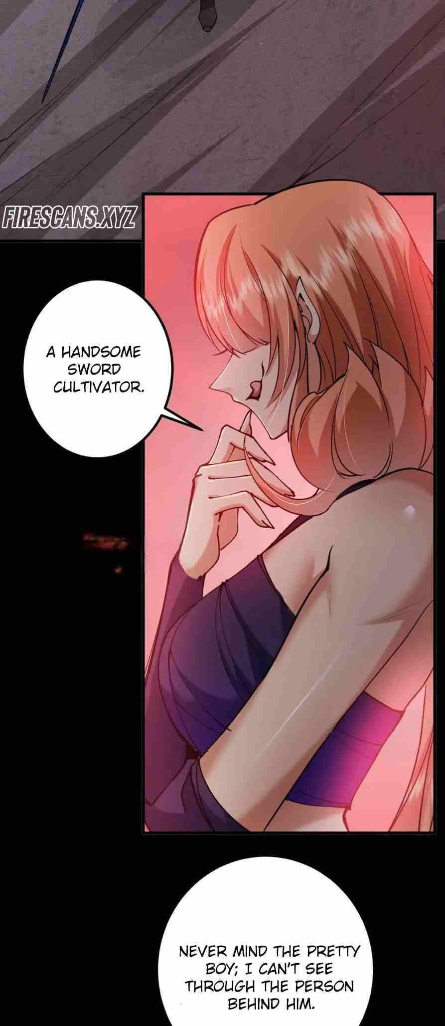 Keep a Low Profile, Sect Leader Chapter 303 - Page 20 in English
